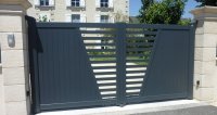 Notre société de clôture et de portail à Poille-sur-Vegre
